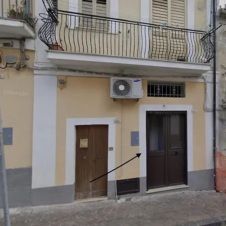 Monolocale Centro Storico Di * פיצו