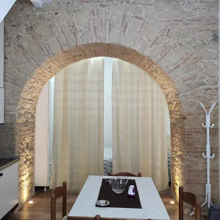 דירה Monolocale Centro Storico Di *