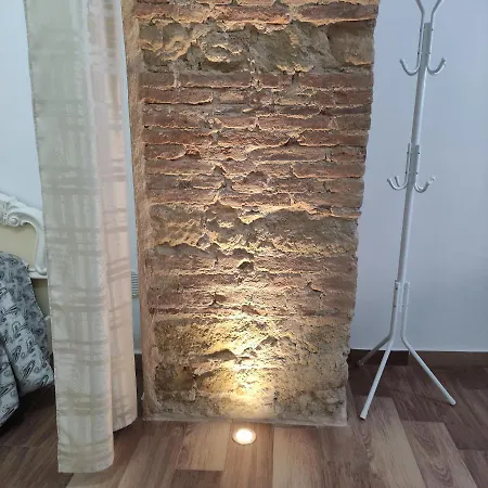 Monolocale Centro Storico Di דירה *