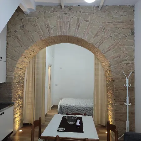 דירה Monolocale Centro Storico Di *